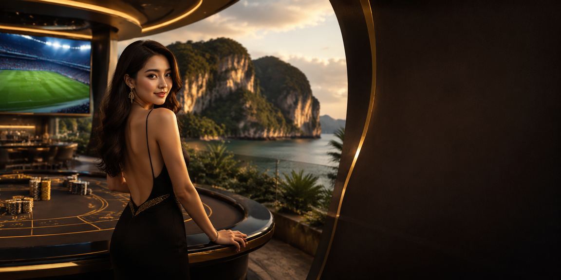 Peminat bola sepak di Ipoh mengikuti taruhan secara langsung dengan gdlotto.